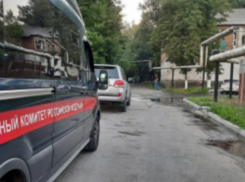   В Таганроге ссора 18-летнего водителя и 41-летнего пешехода закончилась смертью 