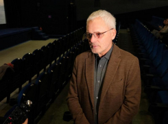 Дарит позитив и заставляет прослезиться: таганрожцы увидели фильм «Паромщик»