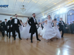 Татьянин день: студенты зовут «халяву» и шумно празднуют «экватор»