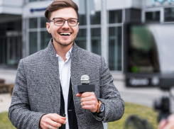 Требуется журналист 