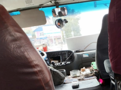 Наше исследование пассажиропотока в Таганроге 