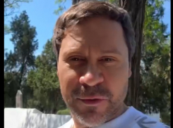 Павел Деревянко посетил Таганрог в День Победы