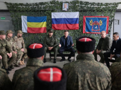 Участников программы «Герои Дона» включат в кадровый резерв региона