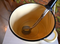 Жители Таганрога вновь могут оказаться без горячей воды