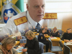  Пока Александр Бастрыкин ждет доклад по делу таганрогской матери-убийцы, местные власти забеспокоились
