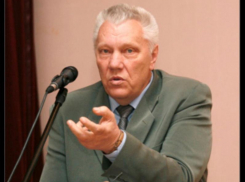 Ушел из жизни преподаватель института радиотехнических систем и управления  Николай Чернов