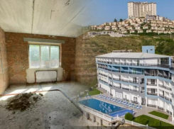 «Голая» новостройка в Таганроге или шикарные апартаменты в Турции?