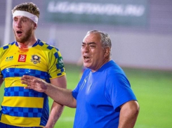 Таганрогские регбисты заразились коронавирусом