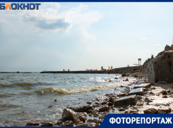 Центральный пляж Таганрога: чем он привлекателен 