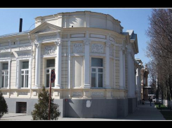 Клиника Гордона в Таганроге отмечает 120-летие