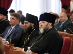 Димитриевские образовательные чтения стартуют на Дону 26 октября