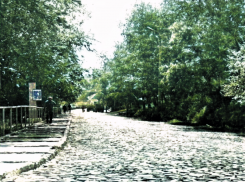 Тут ходил Петр и хотим ходить мы: таганрожцы надеются на открытие Флагманского спуска 