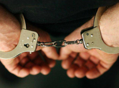 В Таганроге задержали преступника из Хакасии, убившего 30-летнего парня 