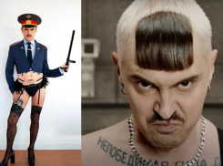 Проект «Пятая колонна»: иноагент Илья Прусикин