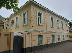Оползень за домом Перестиани: власти Таганрога проверили проблемный участок