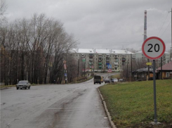 Таганрожцев могут начать штрафовать за превышение порога скорости в 3 км/ч