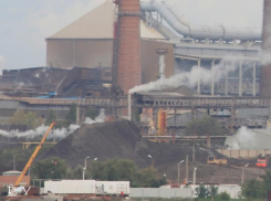 Сотрудница «Тагмет» попала в больницу с травмой ноги