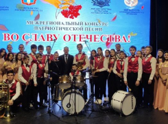 Таганрожцы стали победителями в музыкальном конкурсе
