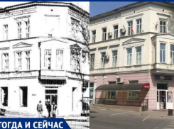 В Таганроге история повторяется - в доме Майкапара снова книжный магазин