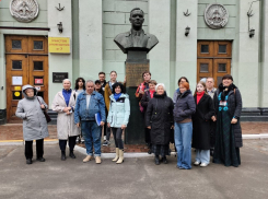 Как в Таганроге прошел день космонавтики 