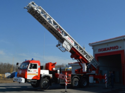 Пожарно-спасательные службы Таганрога переведены в режим повышенной готовности