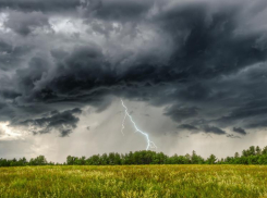 Синоптики дают прогноз: 5 августа в Таганроге  ожидаются гроза и небольшой дождь