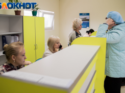 «Экотранс» отрыл новый Центр в Таганроге и договорился с МФЦ