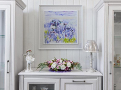 Магазин «Уют» дарит новогоднее настроение