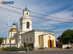 Светлое Христово Воскресение: Поздравляем таганрожцев с Пасхой!