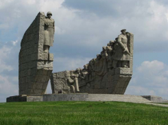 Музейный комплекс «Самбекские высоты» откроют в 2020 году