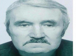 82-х летний пенсионер пропал без вести в Таганроге