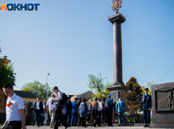 12 лет назад Таганрогу присвоили звание «Город воинской славы»