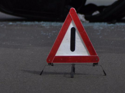 Под Таганрогом произошло два ДТП с летальным исходом