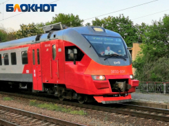 Электричка сбила насмерть молодого таганрожца