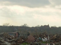 “Серые” возчики мусора опять загадили землю под Таганрогом