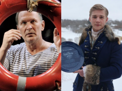 Федор Добронравов приступил к съемкам в «Капитанской дочке»: что известно о сериале