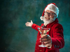 Новогодние корпоративы для таганрожцев в GREENWICH-PARK*