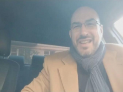 Байка от блогера, и как нарушили закон в гордуме Таганрога