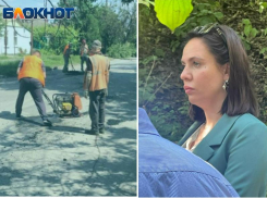  «Участок сдулся. Из 70 осталось 10 человек», - директор МКУ «Благоустройство» Таганрога