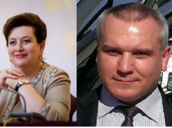Министру здравоохранения и ее заместителю смягчили меру пресечения