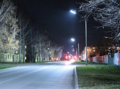 Алексей Махов заверил, что к 1 апреля свет в Таганроге будет