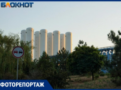 Таганрог: город у моря, сильный заводами