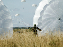 Экипажи 15-и  авиабортов из Таганрога,   выполнив задачу на «отлично», вернулись домой