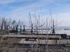 «Похитили портовый кран»: версии следствия и суда разошлись