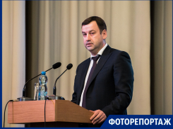 «Блокнот» спросил у сити-менеджера Лисицкого за День города, когда он бросил темный Таганрог и укатил в Москву