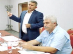 Исполняющий обязанности мэра Таганрога посетил Простоквашино