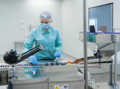 Требуются сотрудники на производство 