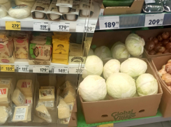 Новая волна подорожания продуктов накрыла Таганрог