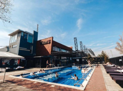 Поспешите в «GREENWICH-PARK*» за солнечным настроением