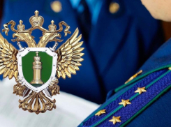 Сегодня профессиональный праздник у служащих прокуратуры